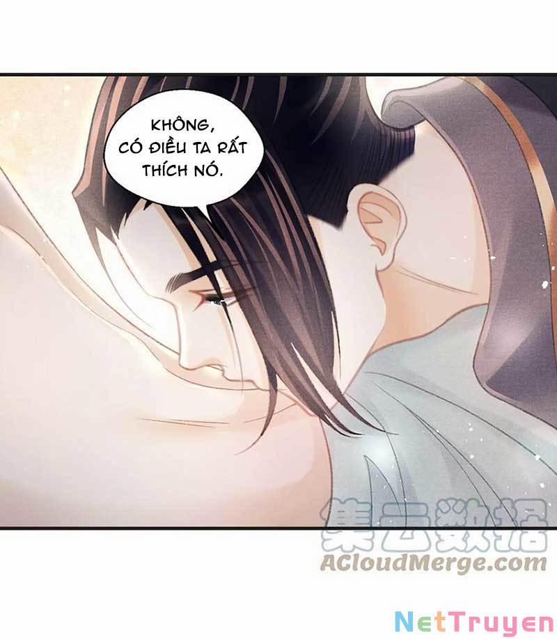 Nhất Kiếm Sương Hàn 79 trang 6