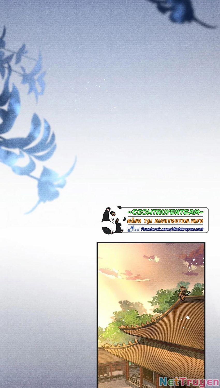 Nhất Kiếm Sương Hàn 80 trang 10