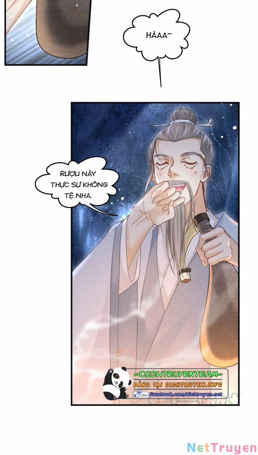 Nhất Kiếm Sương Hàn 81 trang 19