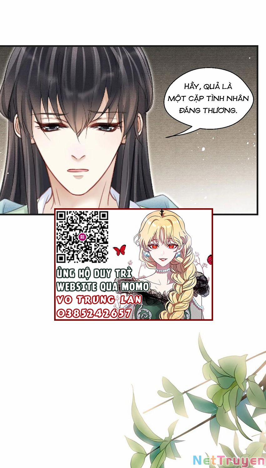 Nhất Kiếm Sương Hàn 81 trang 9