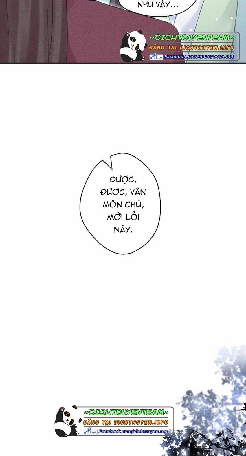 Nhất Kiếm Sương Hàn 82 trang 13