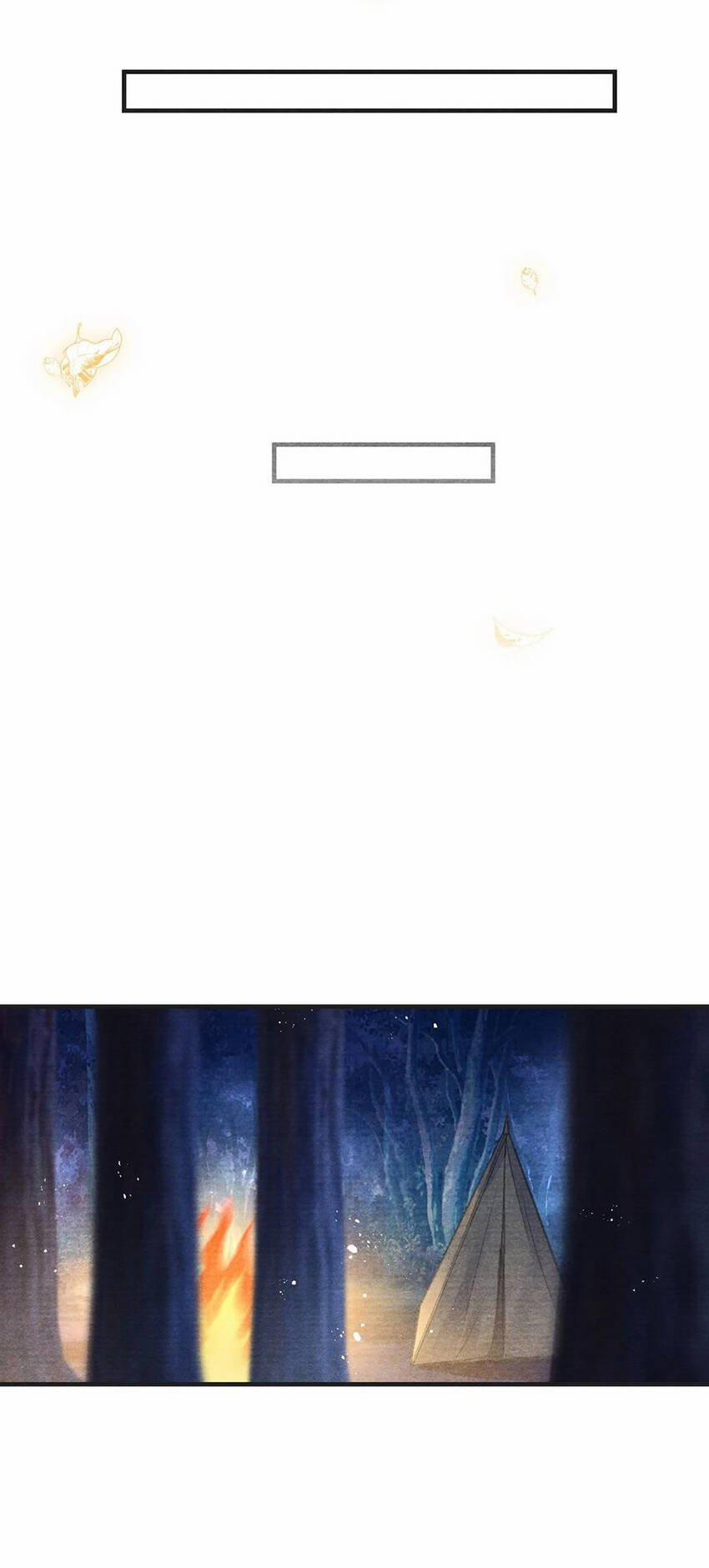 Nhất Kiếm Sương Hàn 83 trang 16