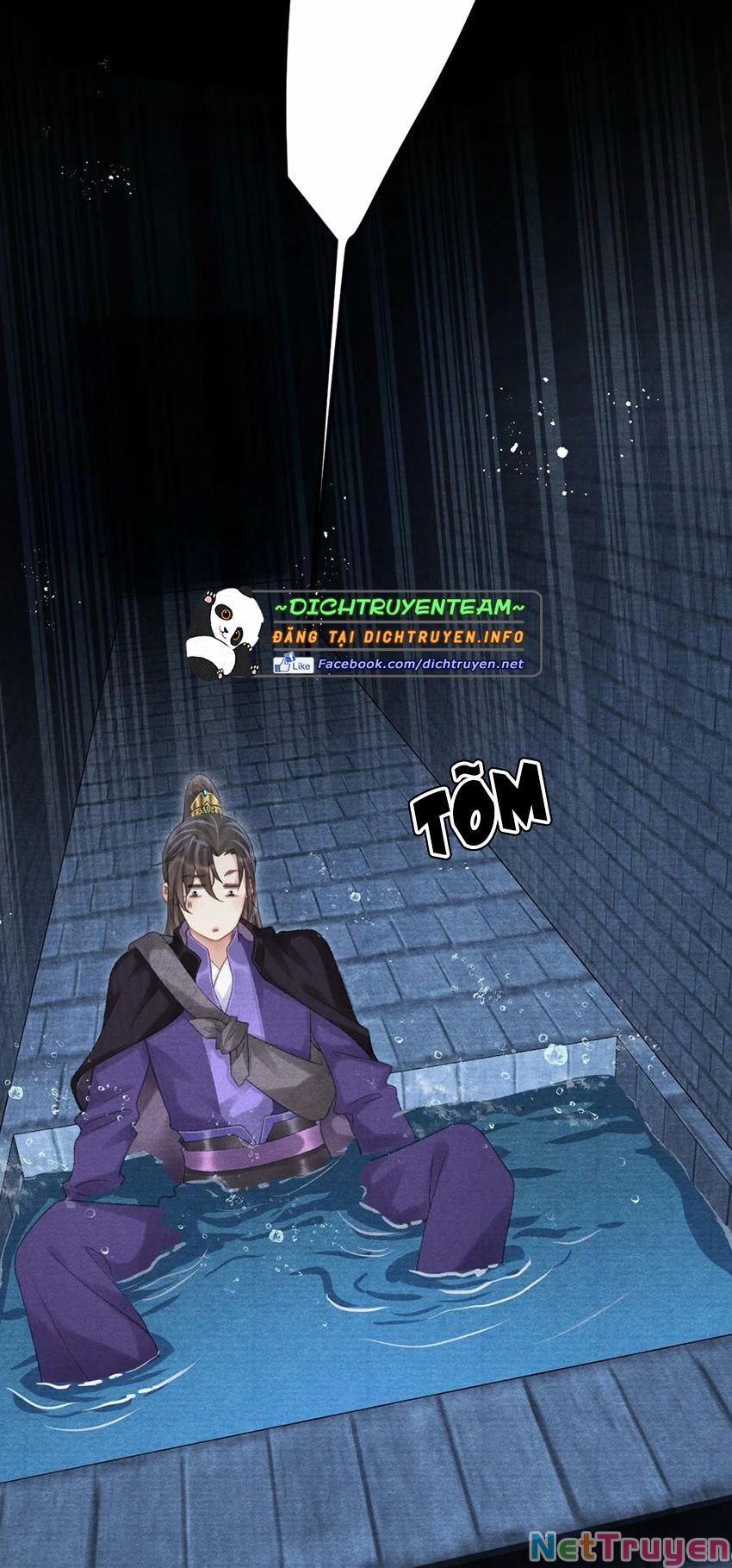 Nhất Kiếm Sương Hàn 84 trang 10