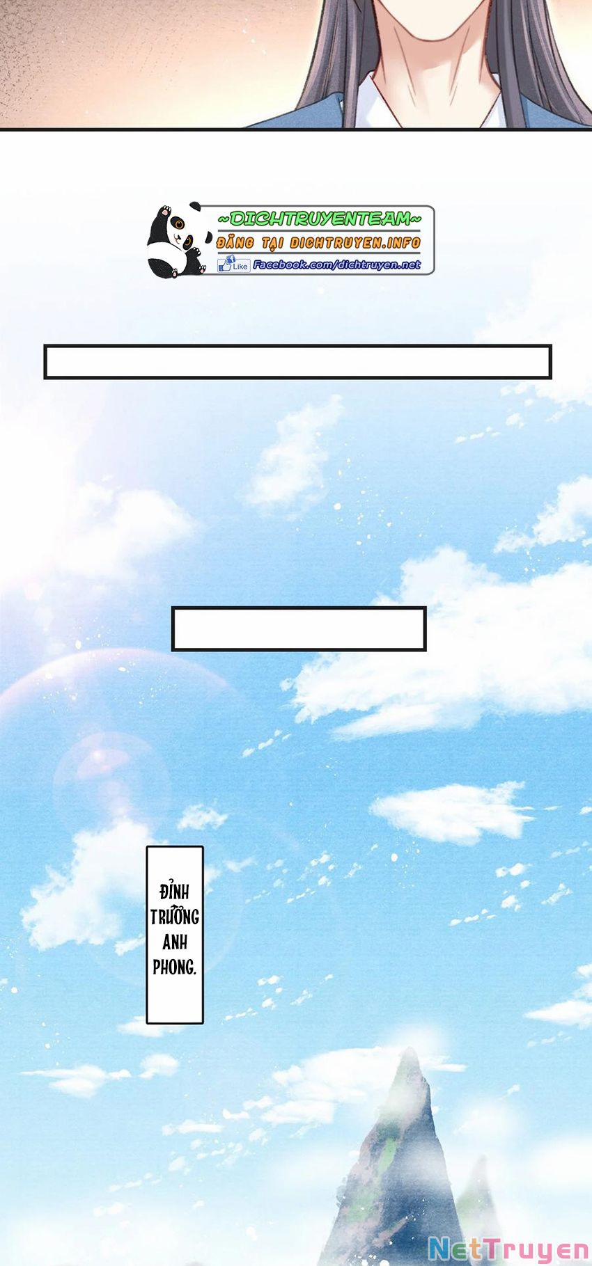 Nhất Kiếm Sương Hàn 85 trang 19