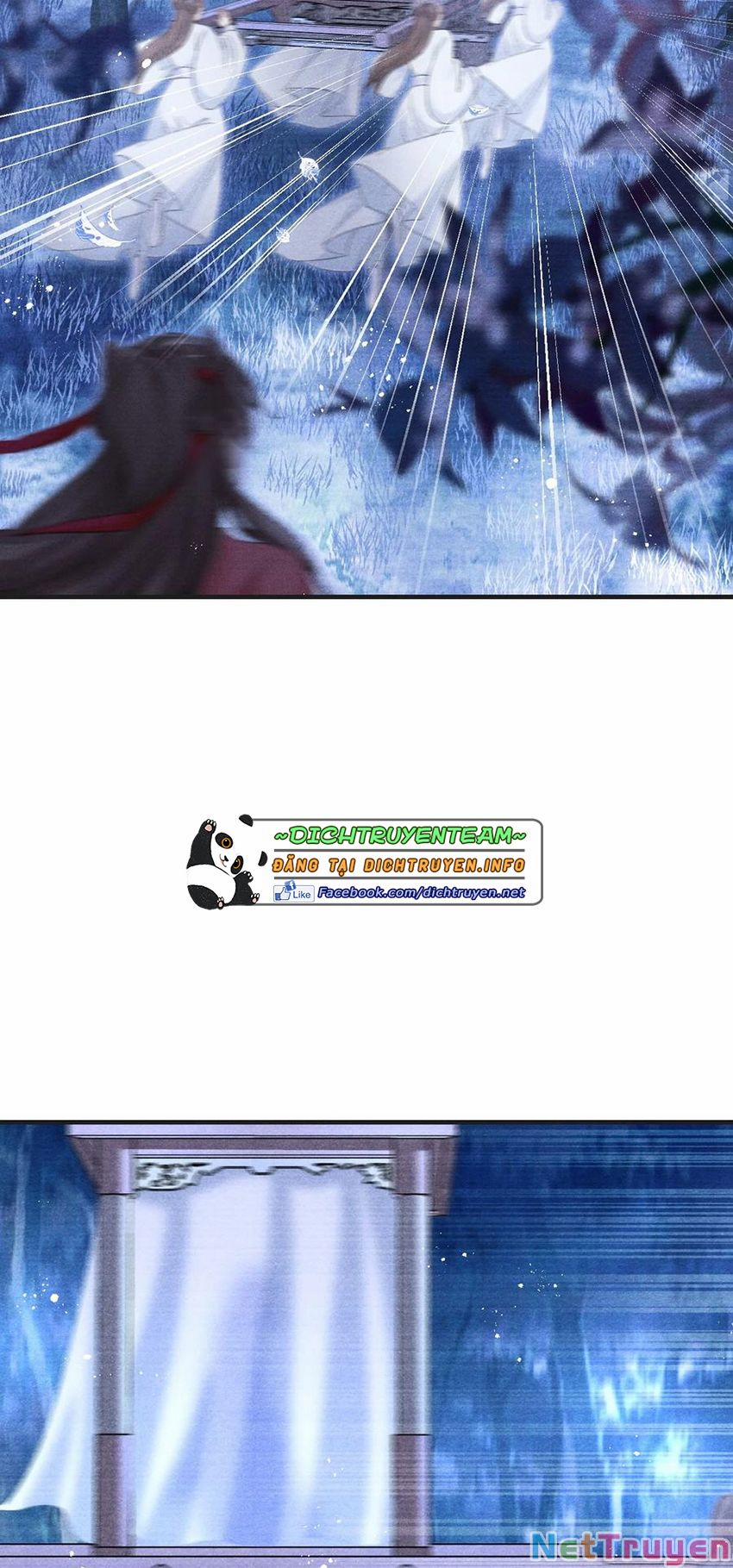 Nhất Kiếm Sương Hàn 85 trang 5