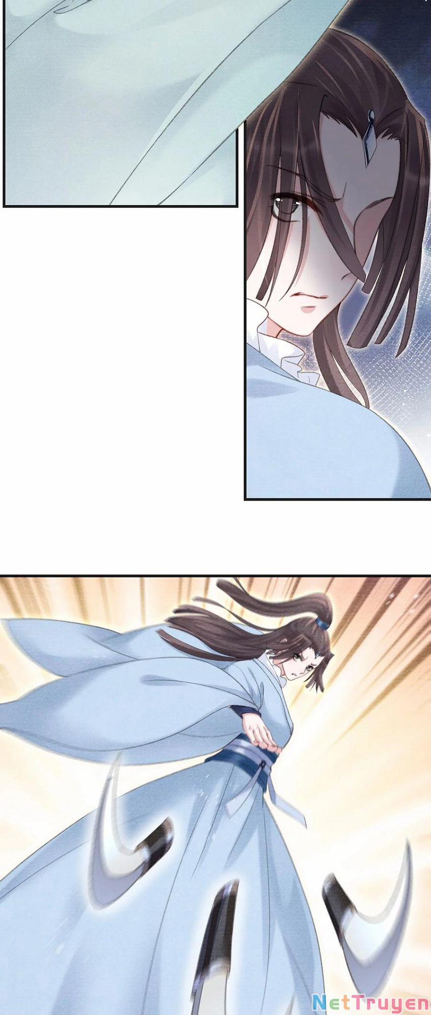 Nhất Kiếm Sương Hàn 86 trang 5