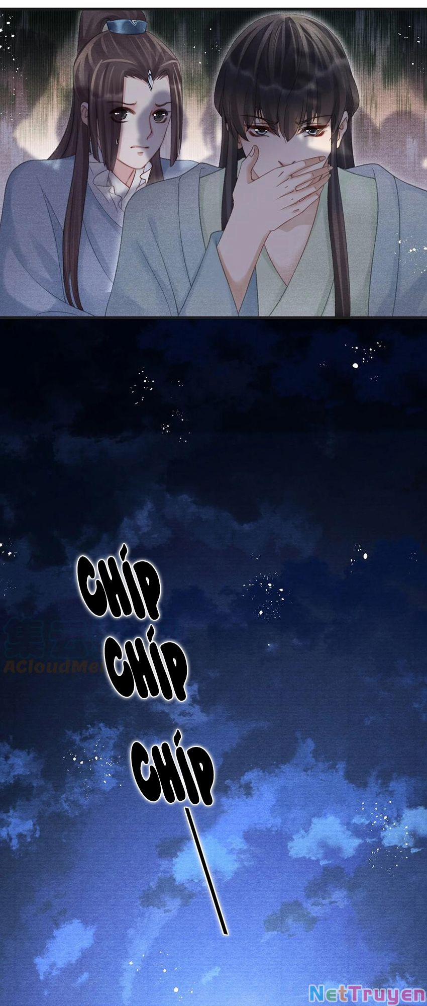 Nhất Kiếm Sương Hàn 86 trang 9