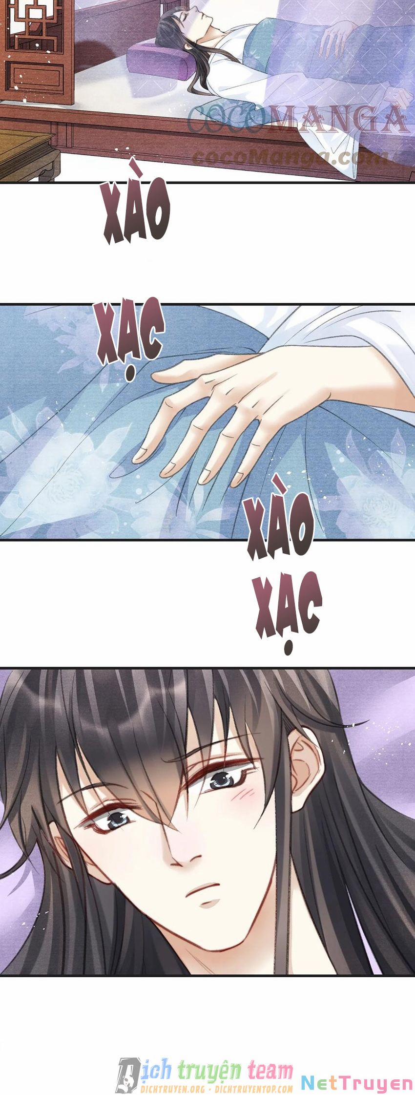 Nhất Kiếm Sương Hàn 87 trang 2