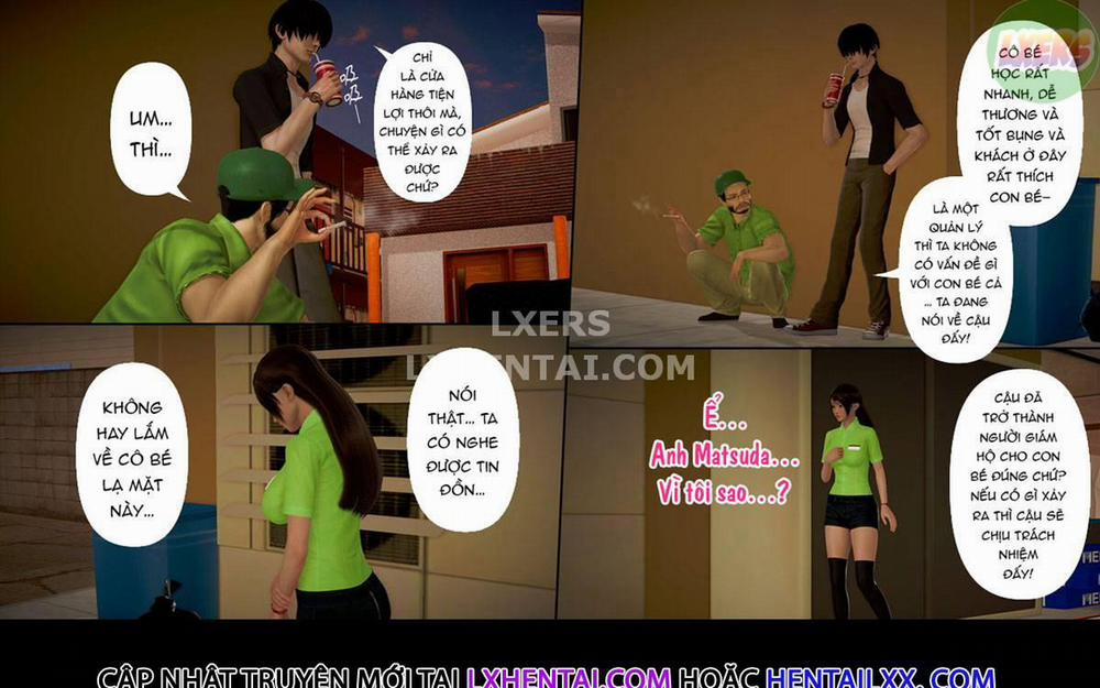 Nhật ký của Ayaka 0 0 END trang 0