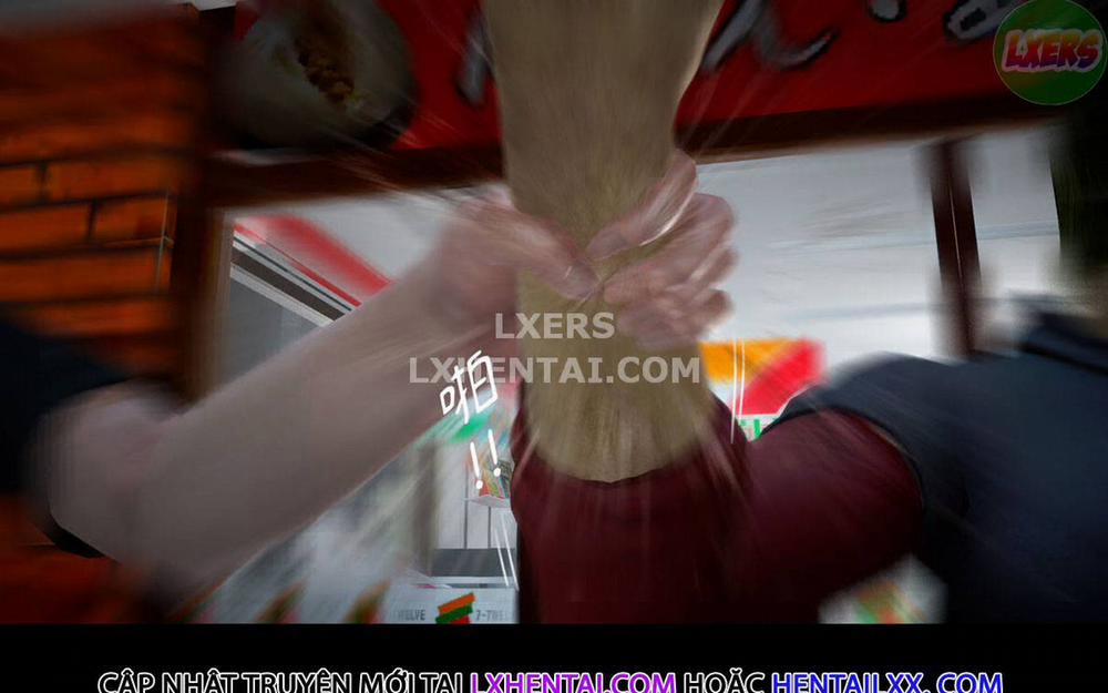 Nhật ký của Ayaka 0 0 END trang 20