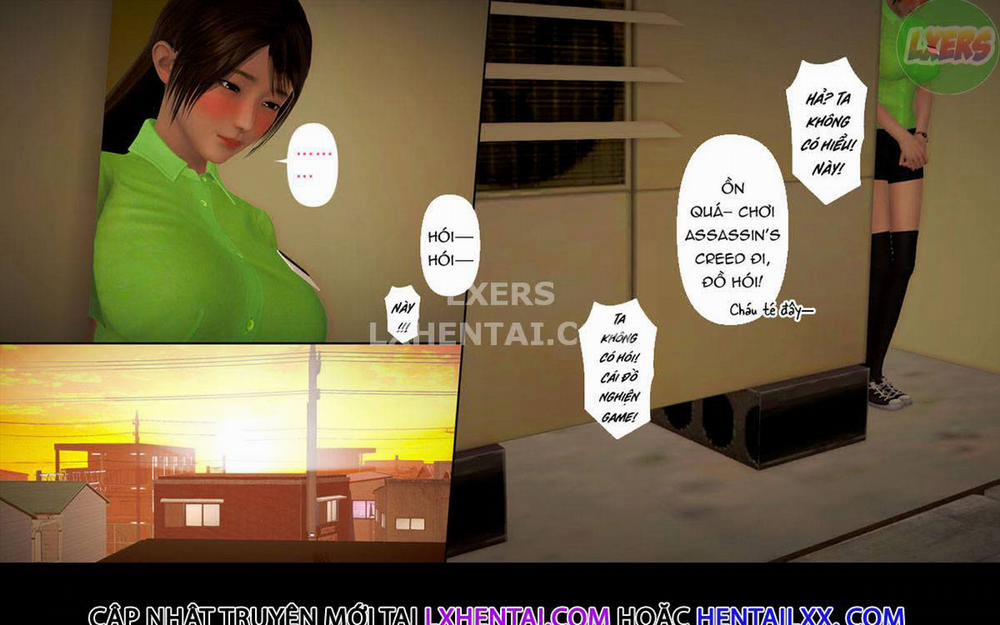 Nhật ký của Ayaka 05-4 - END trang 11