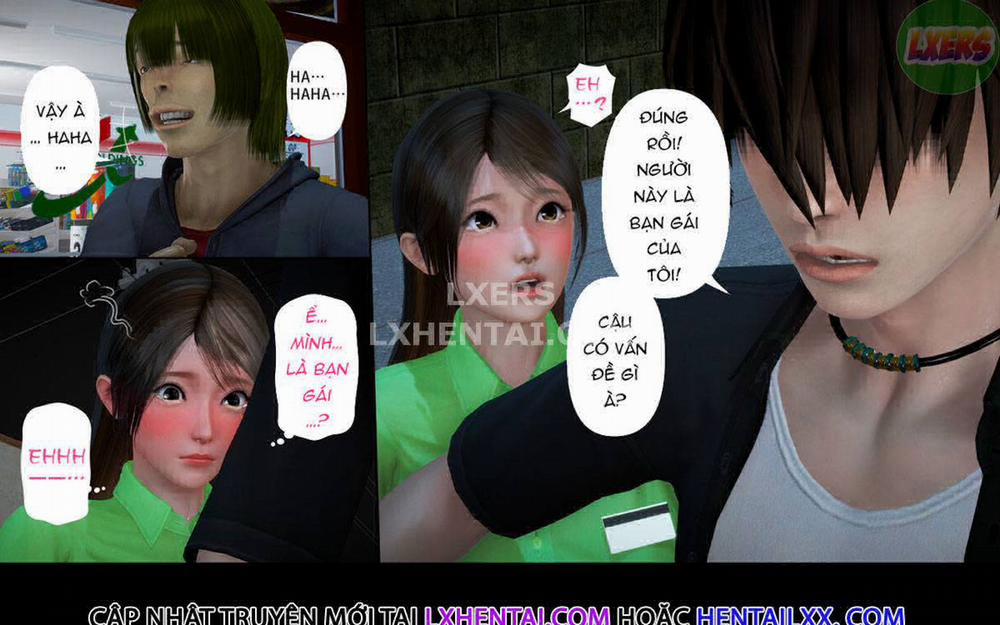 Nhật ký của Ayaka 05-4 - END trang 24