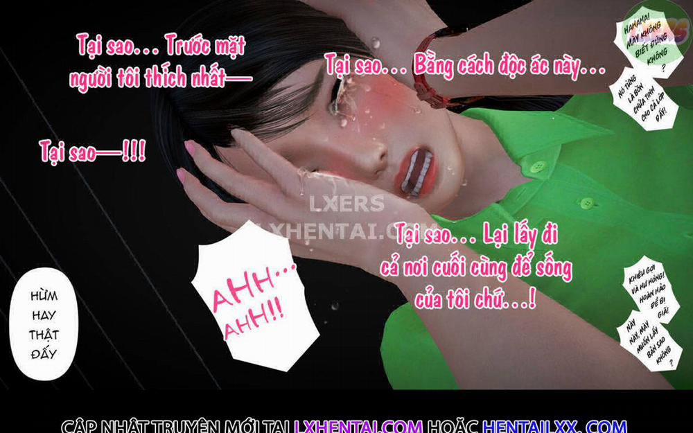 Nhật ký của Ayaka 05-4 - END trang 29