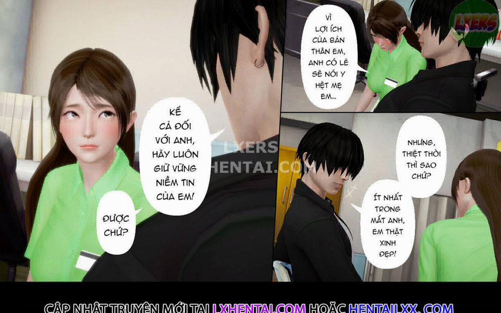 Nhật ký của Ayaka 05-4 - END trang 44