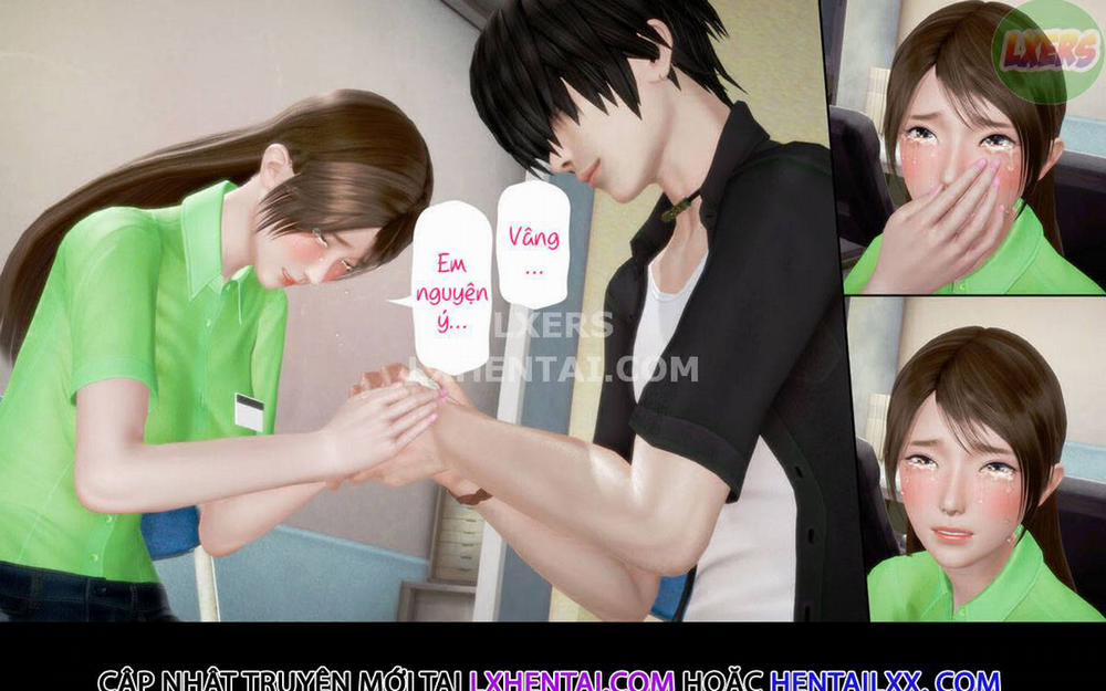 Nhật ký của Ayaka 05-4 - END trang 48