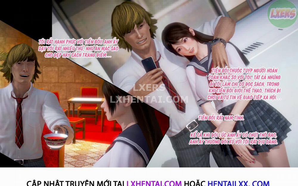 Nhật ký của Ayaka 1 trang 12