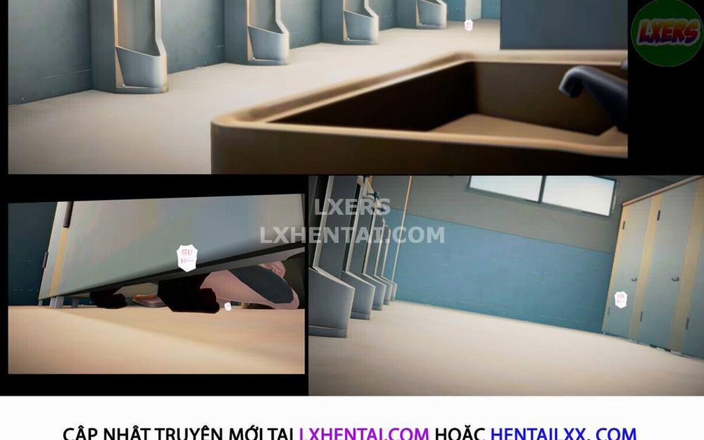 Nhật ký của Ayaka 1 trang 15