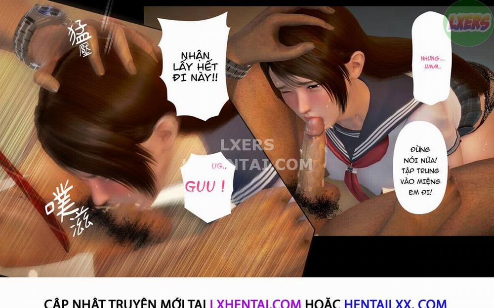 Nhật ký của Ayaka 1 trang 18