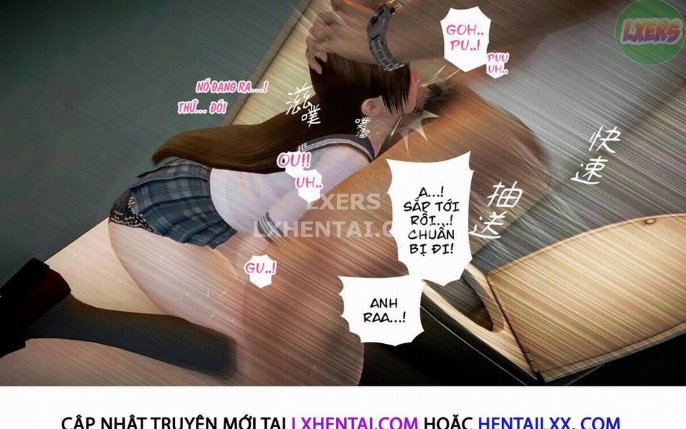 Nhật ký của Ayaka 1 trang 22