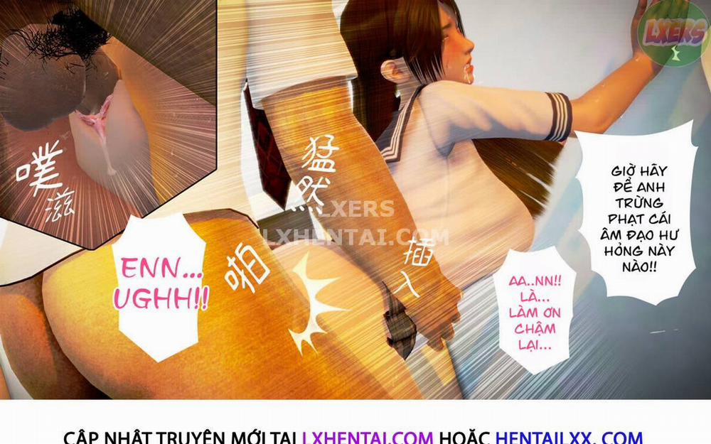 Nhật ký của Ayaka 1 trang 31