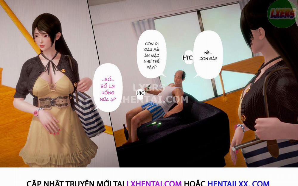 Nhật ký của Ayaka 2 trang 21