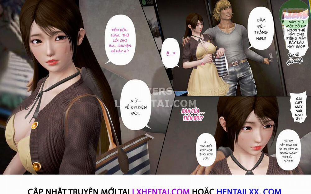 Nhật ký của Ayaka 2 trang 26