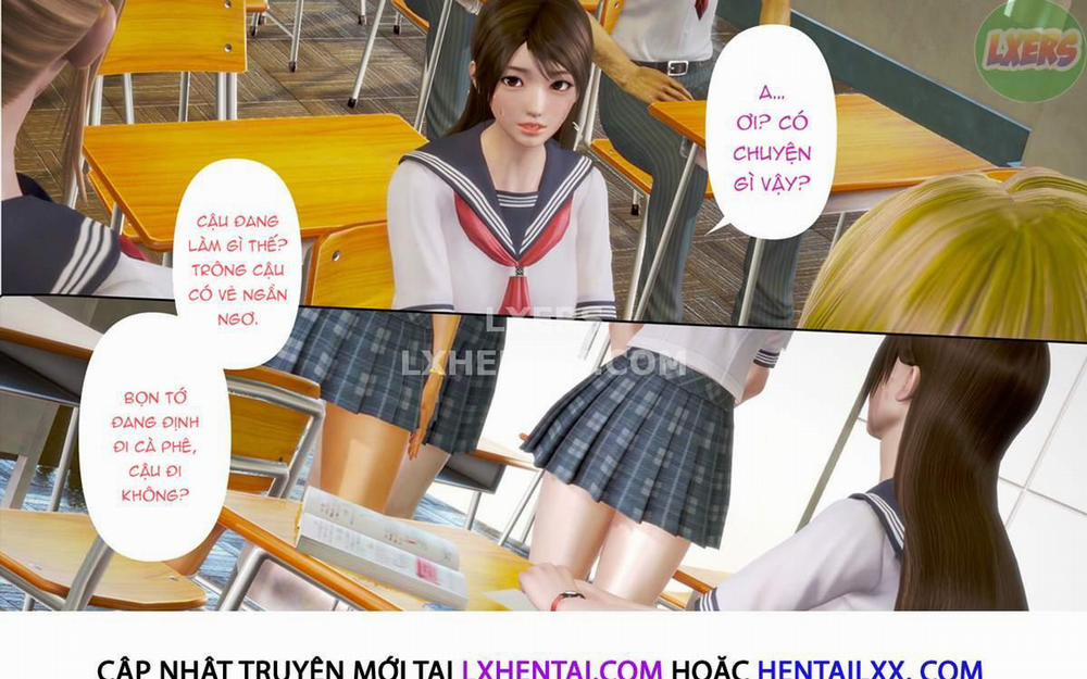 Nhật ký của Ayaka 2 trang 2