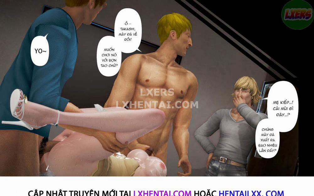 Nhật ký của Ayaka 2 trang 58