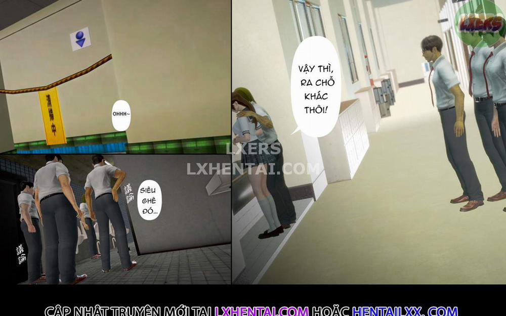 Nhật ký của Ayaka 3 trang 17