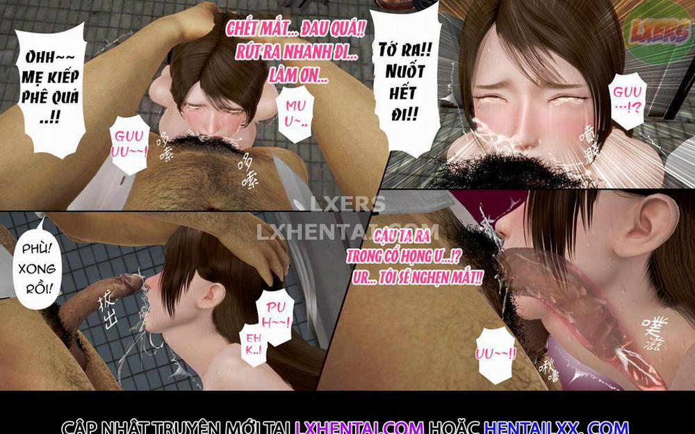 Nhật ký của Ayaka 3 trang 34