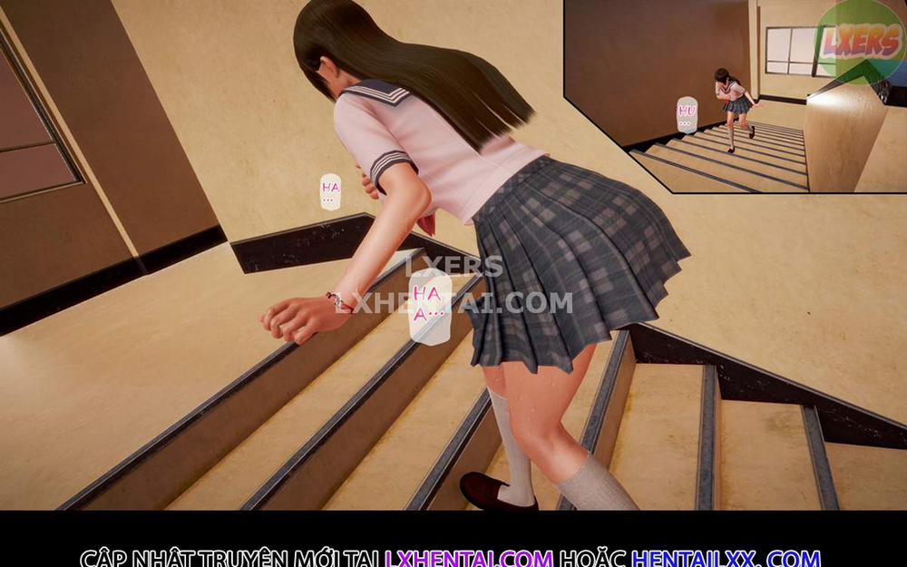 Nhật ký của Ayaka 3 trang 50