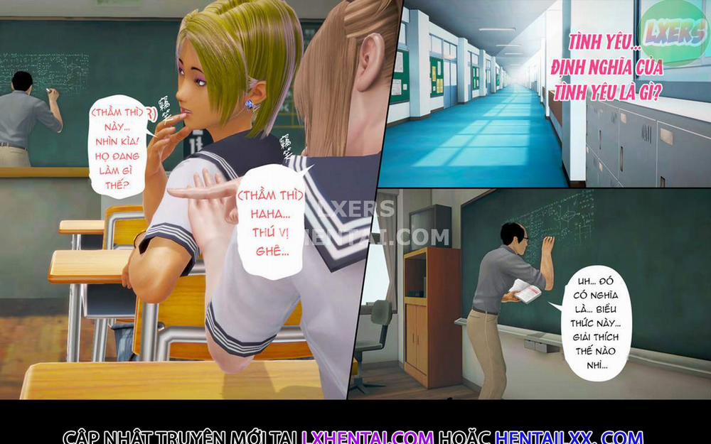 Nhật ký của Ayaka 3 trang 61