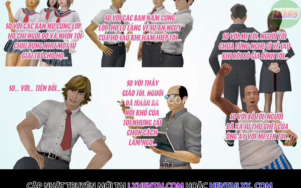 Nhật ký của Ayaka 3 trang 64