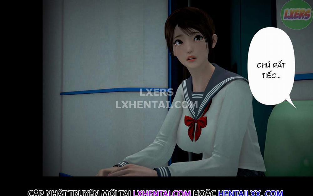 Nhật ký của Ayaka 4 trang 99