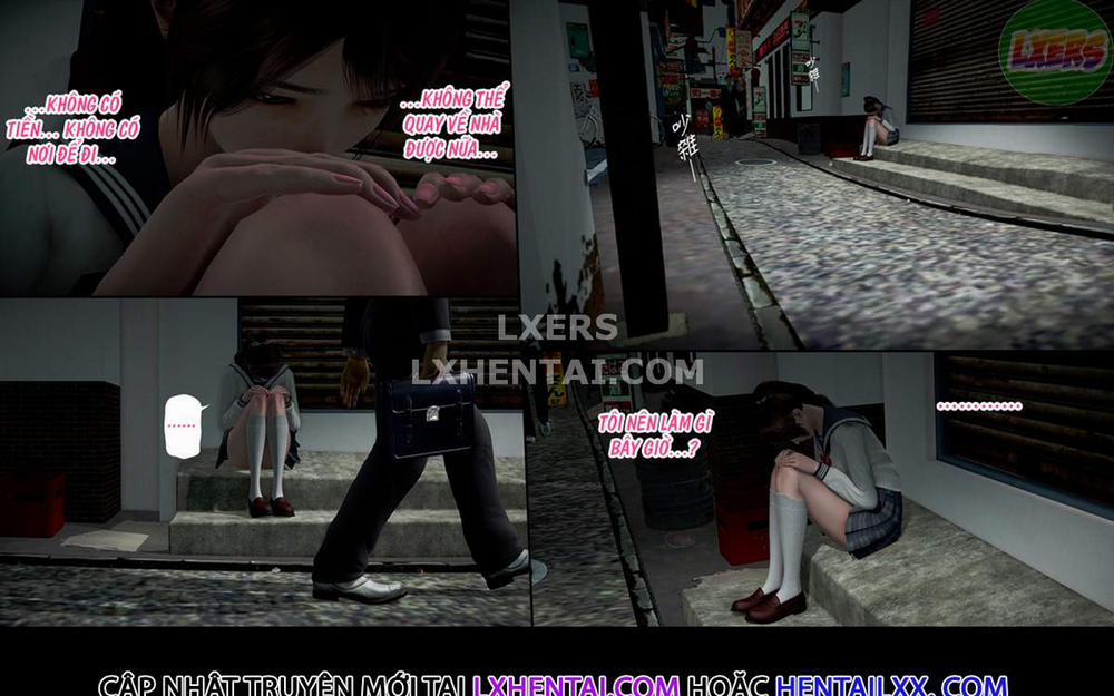 Nhật ký của Ayaka 4 trang 100