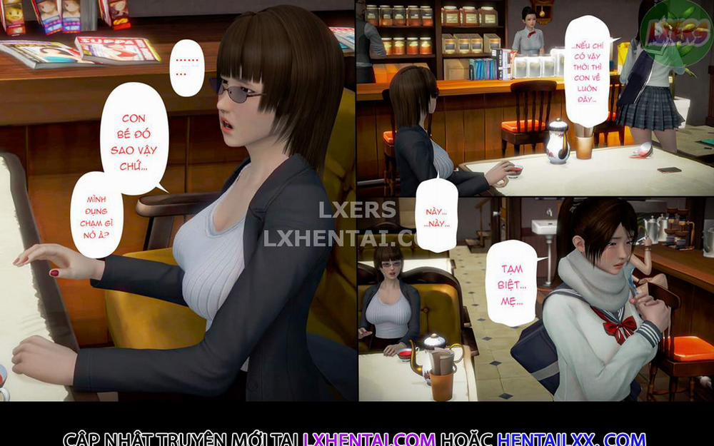 Nhật ký của Ayaka 4 trang 82