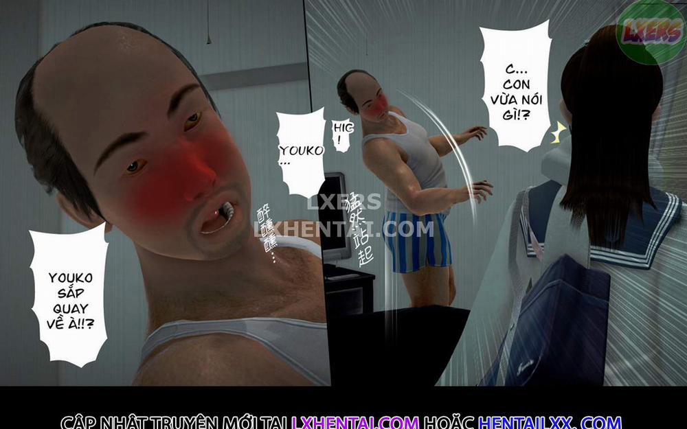 Nhật ký của Ayaka 4 trang 84