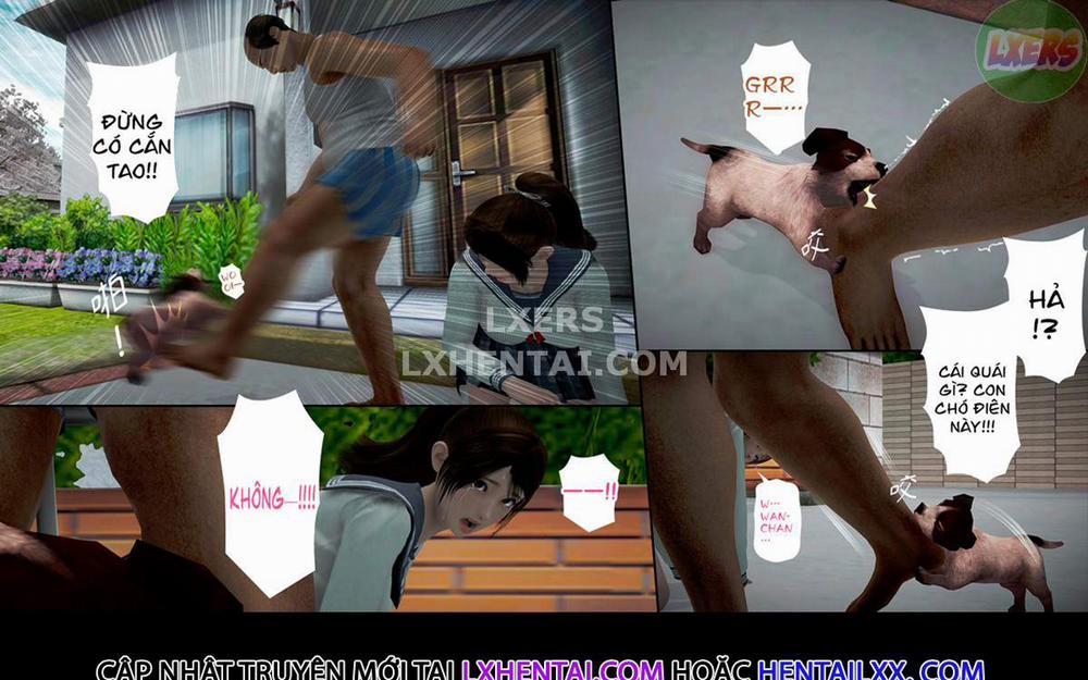 Nhật ký của Ayaka 4 trang 92