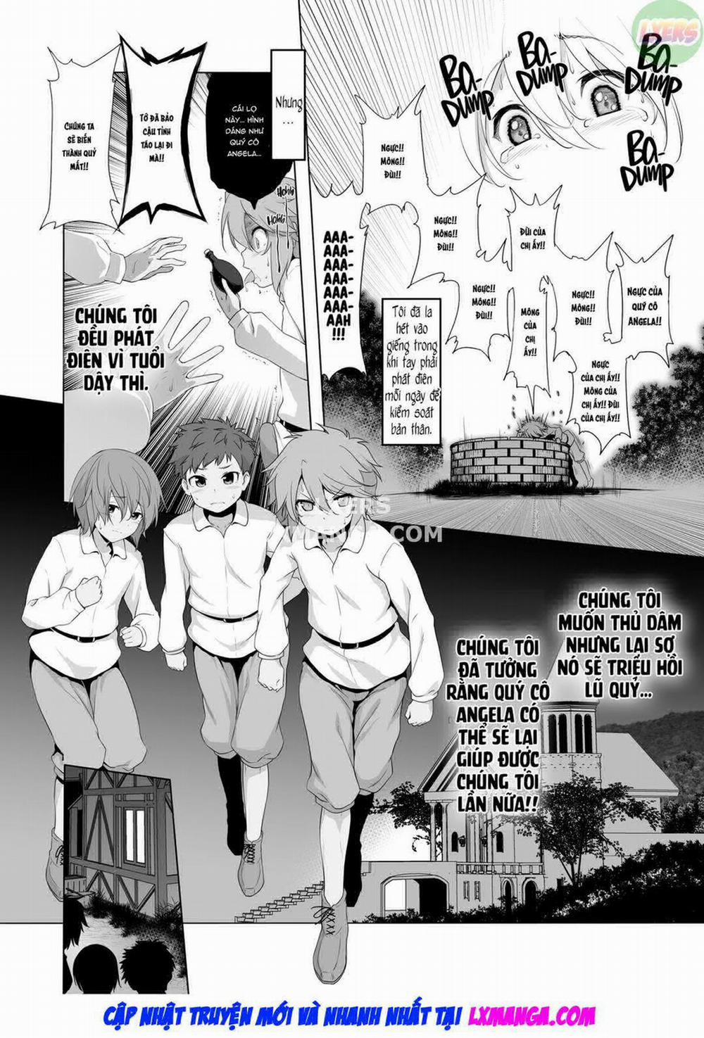 Nhật ký của mạo hiểm giả 1 trang 9