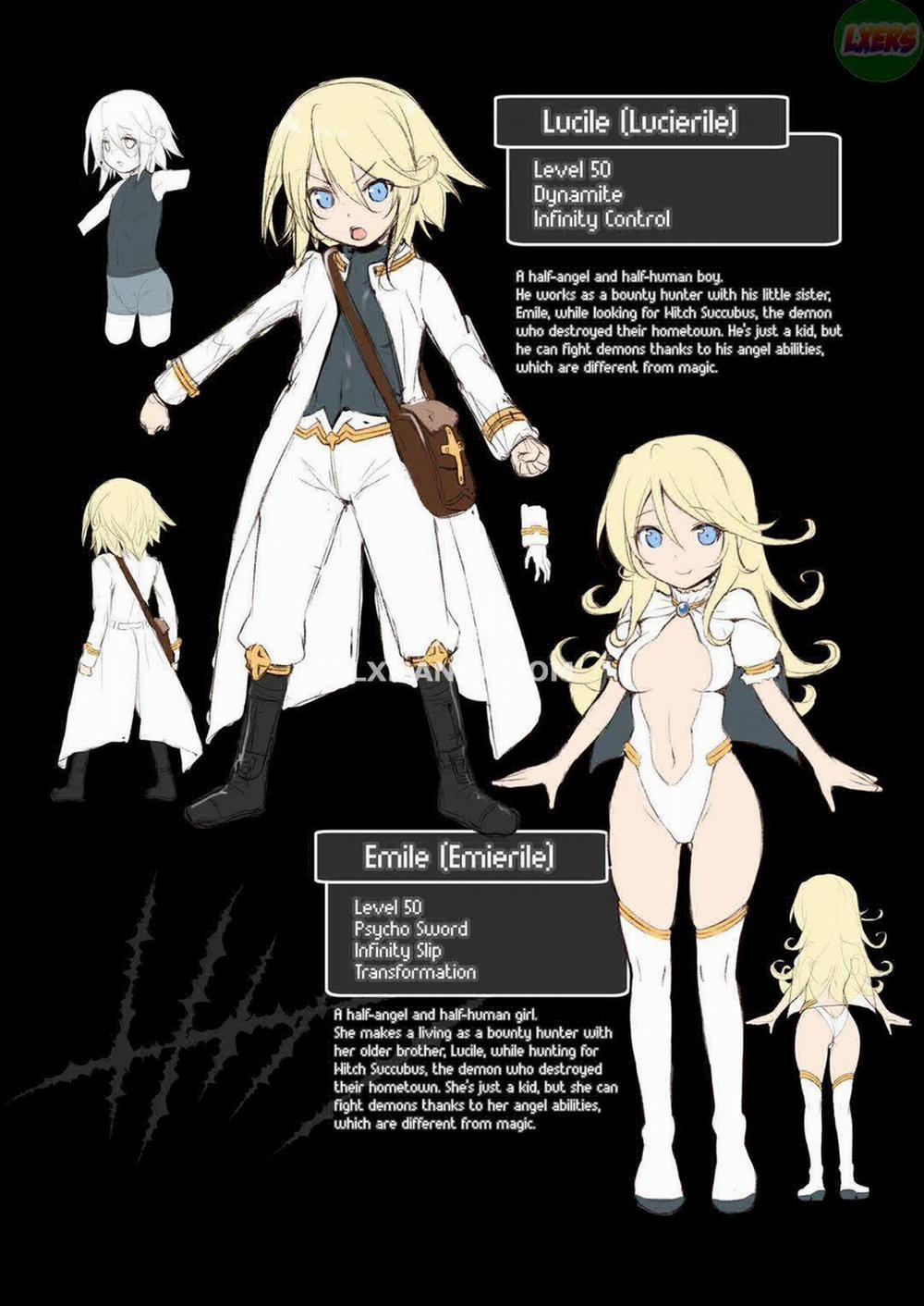 Nhật ký của mạo hiểm giả 10 trang 34