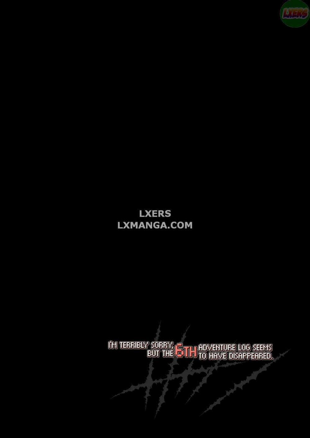 Nhật ký của mạo hiểm giả 10 trang 4