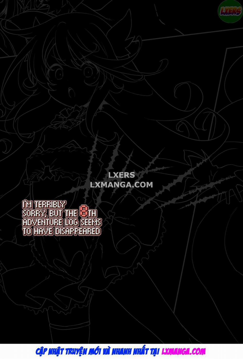 Nhật ký của mạo hiểm giả 11 trang 2