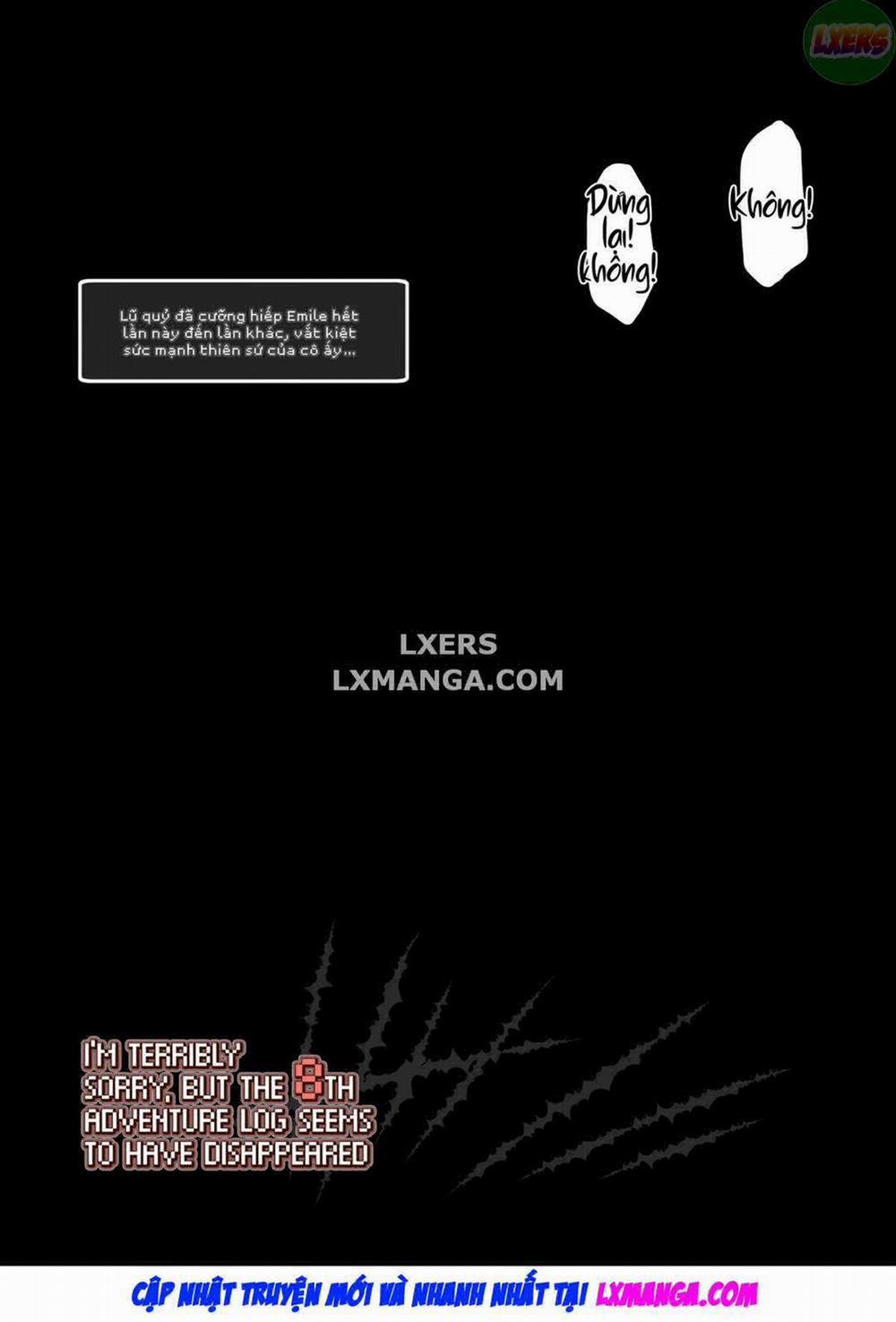 Nhật ký của mạo hiểm giả 11 trang 43