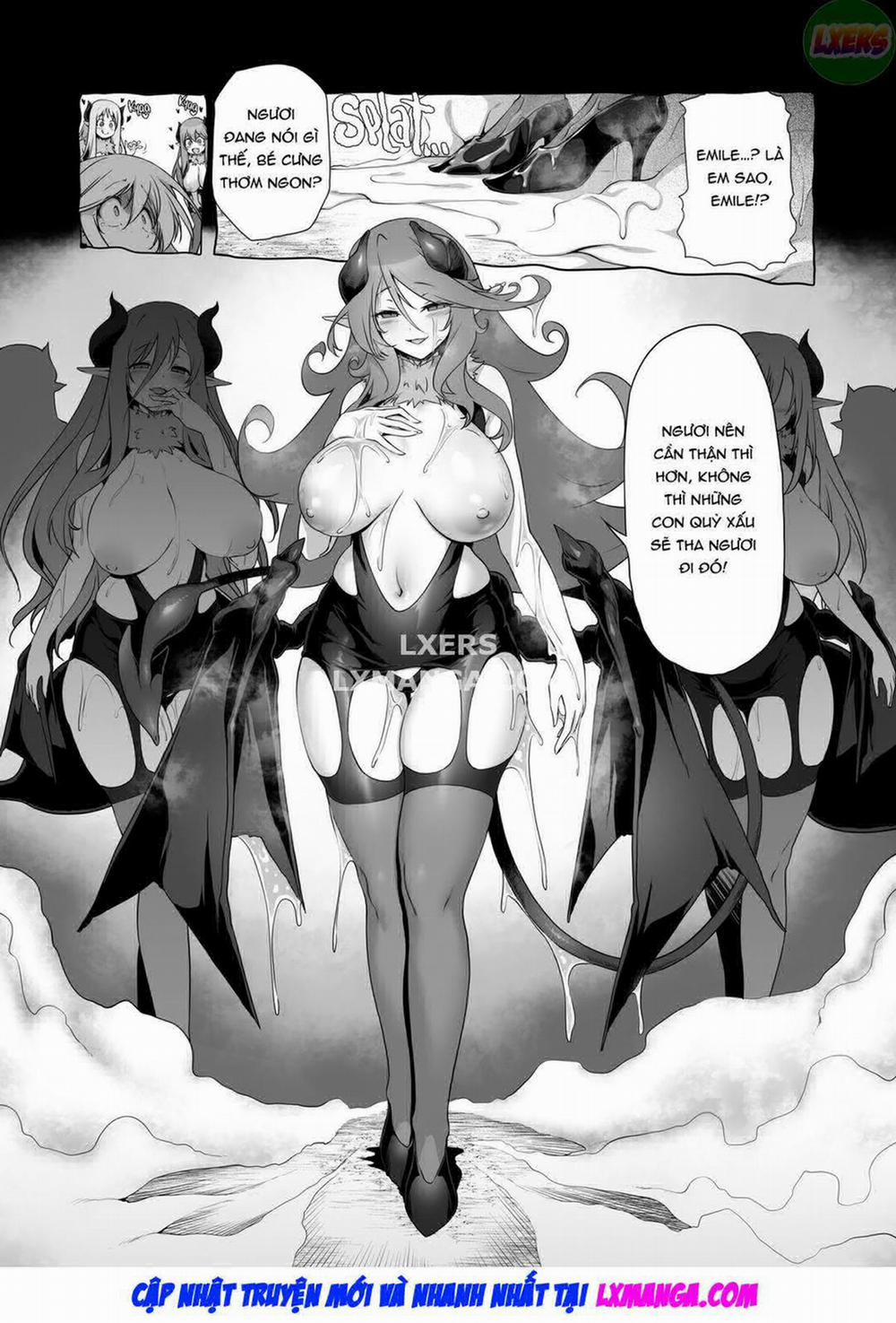 Nhật ký của mạo hiểm giả 11 trang 83