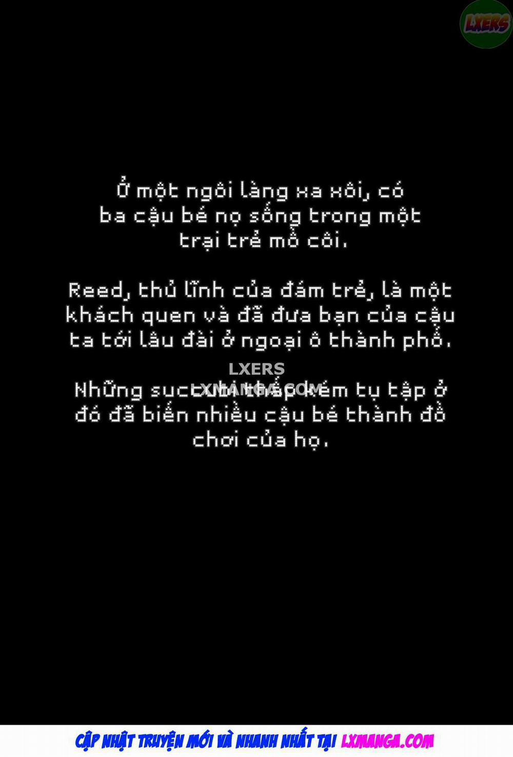 Nhật ký của mạo hiểm giả 3 trang 2