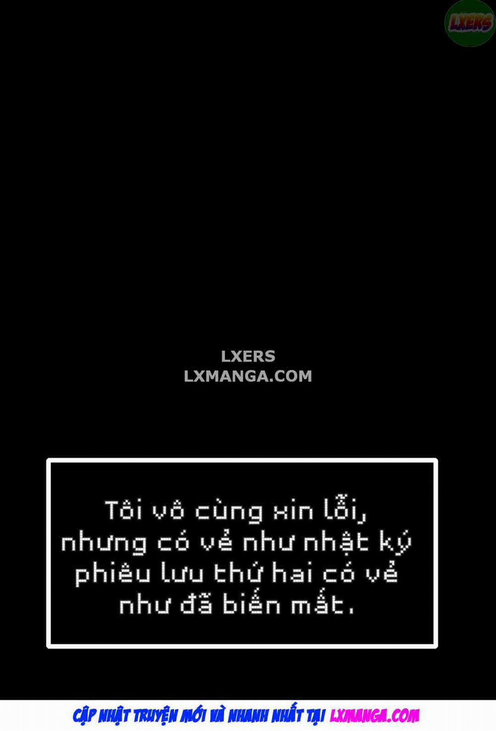 Nhật ký của mạo hiểm giả 3 trang 25