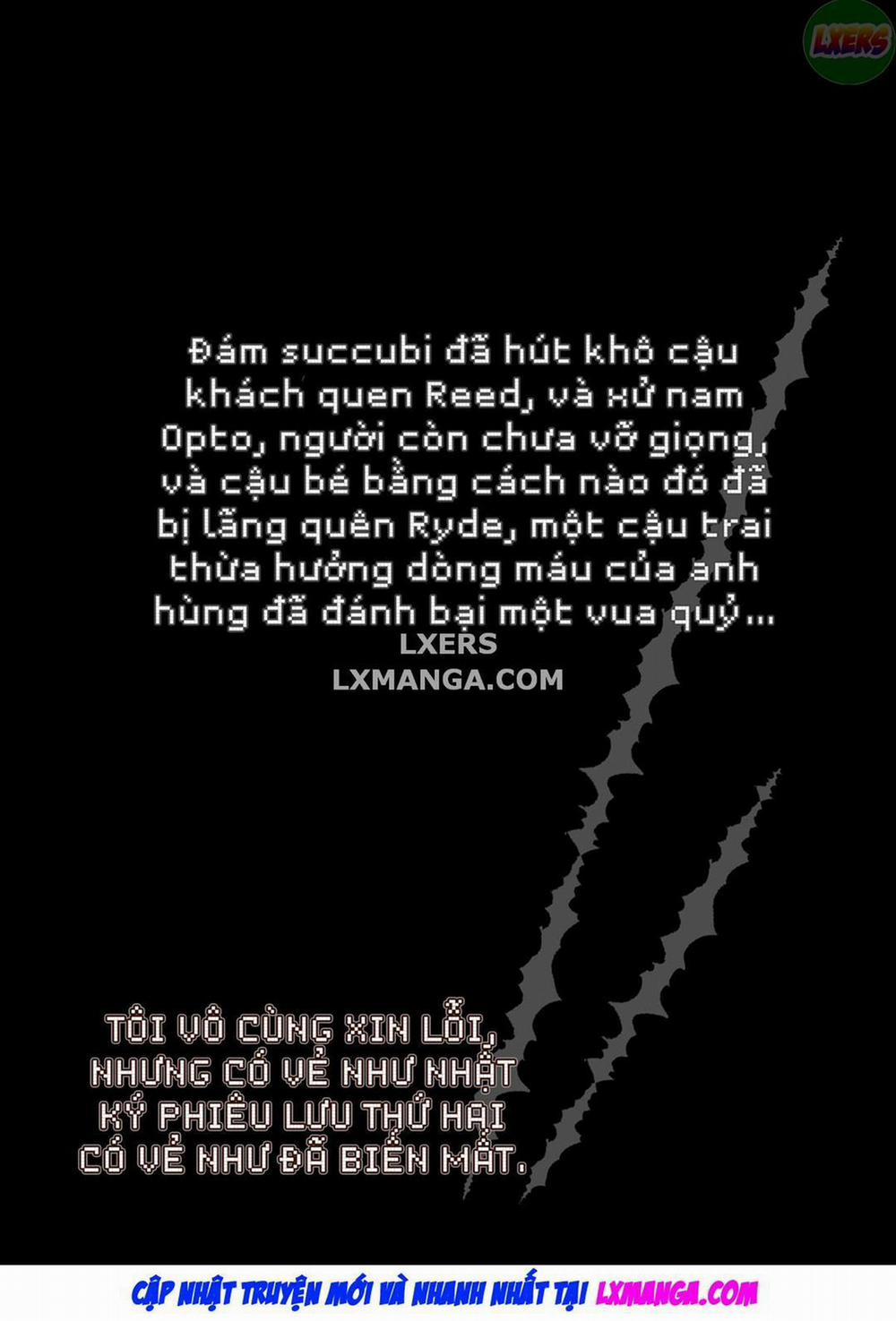 Nhật ký của mạo hiểm giả 3 trang 3