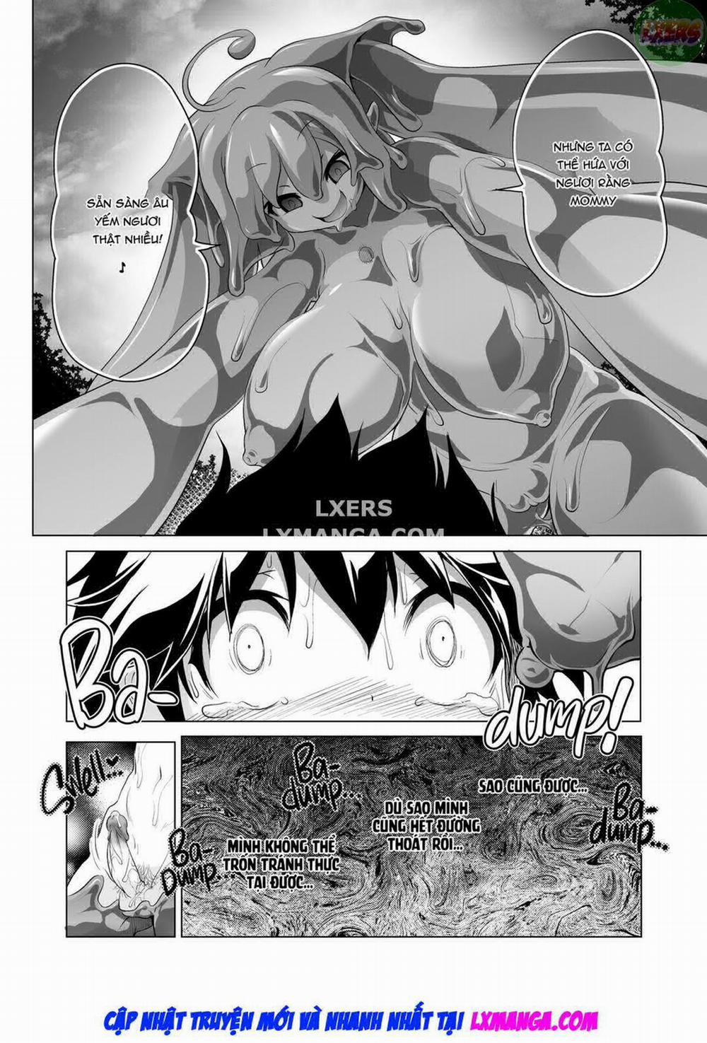 Nhật ký của mạo hiểm giả 4 trang 25