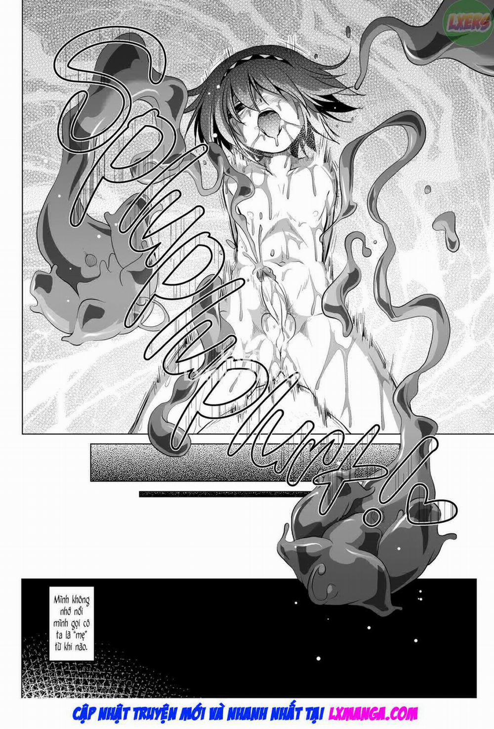 Nhật ký của mạo hiểm giả 5 trang 25