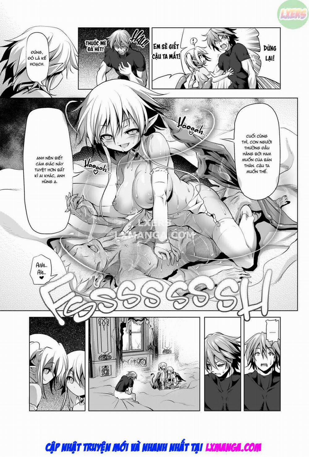 Nhật ký của mạo hiểm giả 6 trang 30